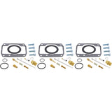 All Balls Racing Carburetor Rebuild Kit Racing Course Only 26-1972