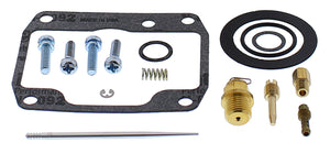 All Balls Racing Carburetor Rebuild Kit Racing Course Only 26-1975