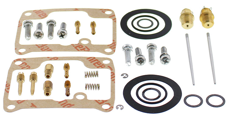 All Balls Racing Carburetor Rebuild Kit Racing Course Only 26-1979