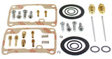 All Balls Racing Carburetor Rebuild Kit Racing Course Only 26-1979