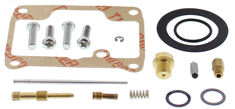 All Balls Racing Carburetor Rebuild Kit Racing Course Only 26-1981
