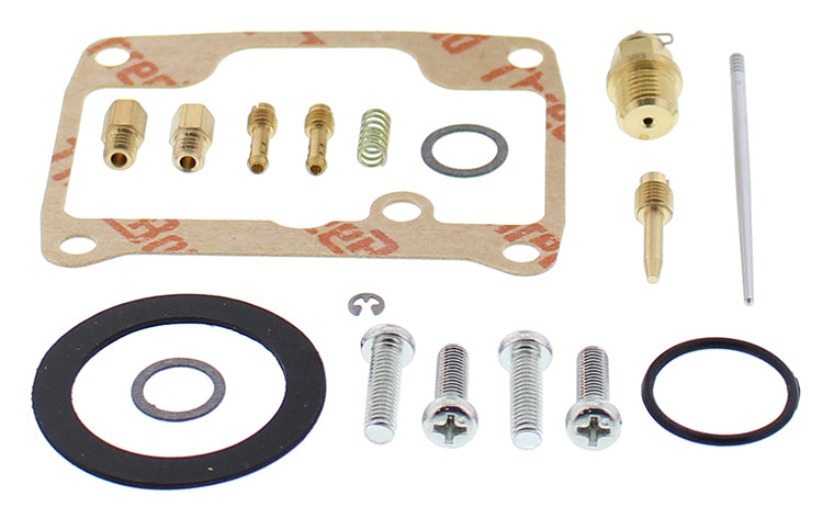 All Balls Racing Carburetor Rebuild Kit Racing Course Only 26-1983