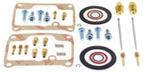 All Balls Racing Carburetor Rebuild Kit Racing Course Only 26-1984