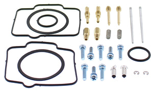 All Balls Racing Carburetor Rebuild Kit Racing Course Only 26-1987