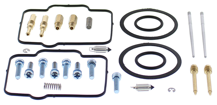 All Balls Racing Carburetor Rebuild Kit Racing Course Only 26-1988