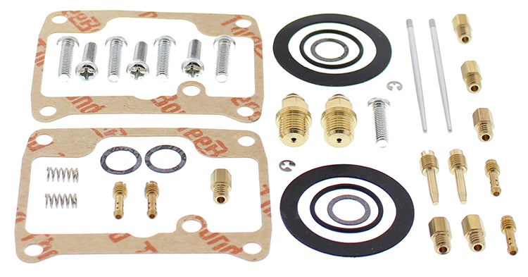 All Balls Racing Carburetor Rebuild Kit Racing Course Only 26-1993