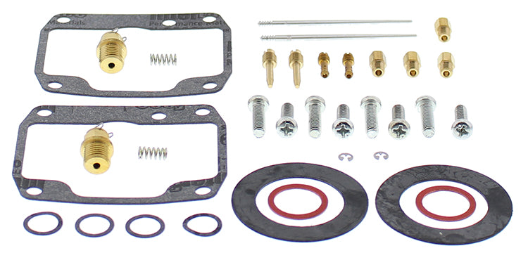 All Balls Racing Carburetor Rebuild Kit Racing Course Only 26-1996