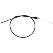 Motion Pro Black Vinyl Throttle Cable 02-0321