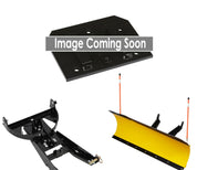 Denali UTV Snow Plow Kit For Intimidator GC1K 2018-2022
