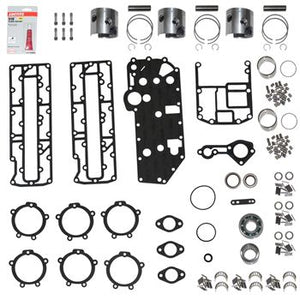 Pro Marine Engine Rebuild Kit Standard 2611K