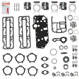 Pro Marine Engine Rebuild Kit .015 Over 2613K