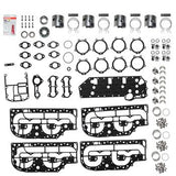 Pro Marine Engine Rebuild Kit .030 Over 2615K4