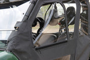 Seizmik Framed Door Kit For Yamaha Viking 52-06014