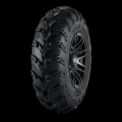 Pair of ITP Mud Lite (6ply) ATV Tires 25x12-9 (2)