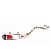 Big Gun Exhaust EXO Series Aluminum Full Exhaust System - 13-24703