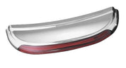 Kuryakyn Turn Signal Bar Filler Panel 3154