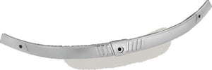 Kuryakyn Chrome Tri-Line Windshield Trim 2631