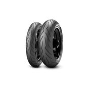 Pirelli 110/70-17 Diablo Rosso III Front Tire 2635000