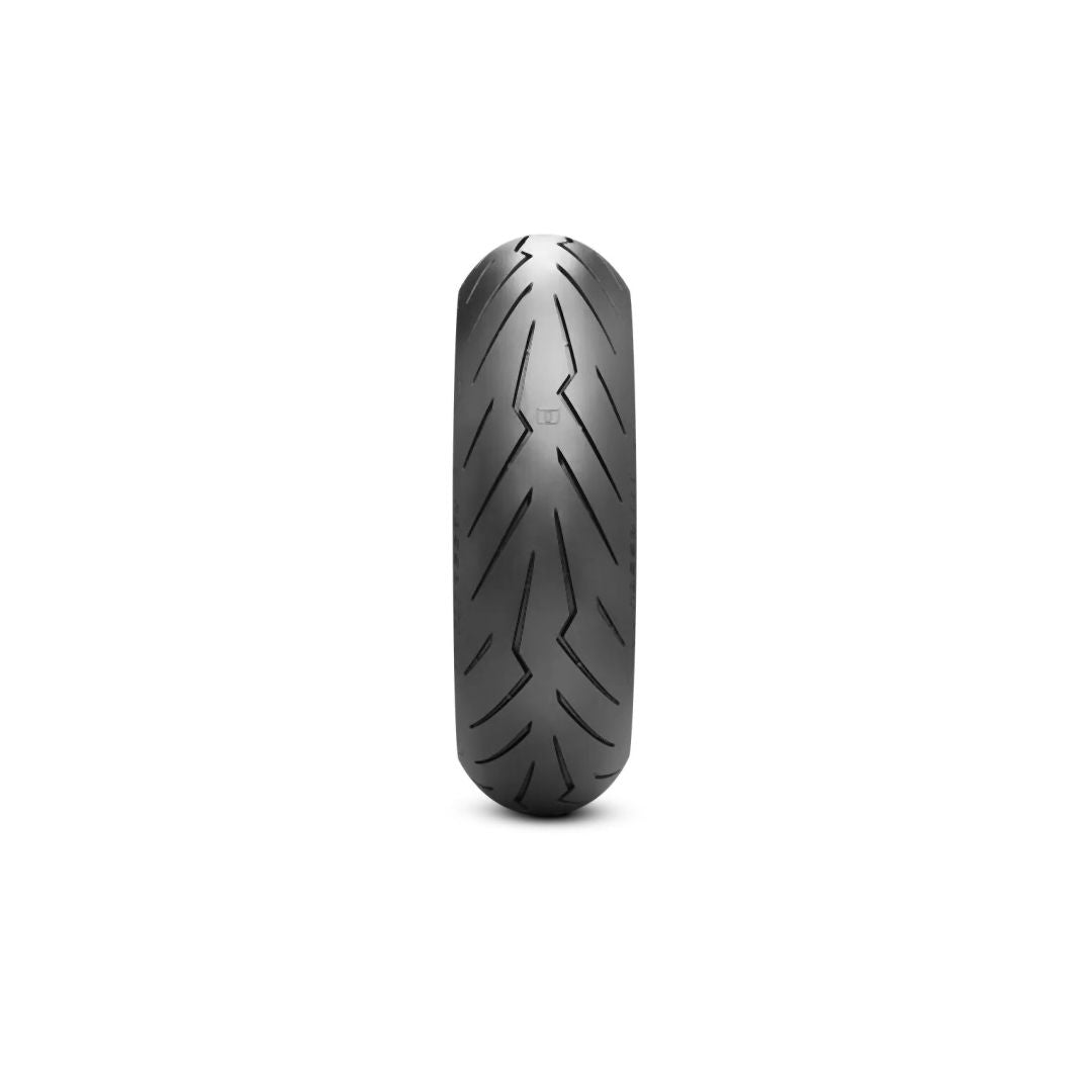 Pirelli 110/70-17 Diablo Rosso III Front Tire 2635000