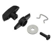 SPI Console Knob SM-12805