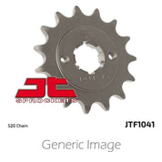 Front & Rear Steel Sprocket Kit for ATV/UTV KYMCO MXER 150 2002-2005