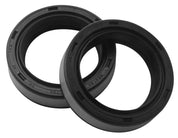 Fork Seal For Yamaha RT3 1970-1973 Pair 34 x 46 x 10.5, O.E.
