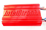 Intellitronix Multi Spark CD Ignition System - Red