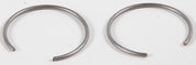 Wiseco Piston Circlips For Wiseco Pistons Only CW22