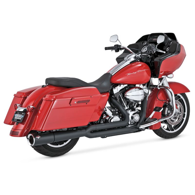 Vance & Hines Competition Baffle for Pro Pipe 2-1 Stainless Steel 26529