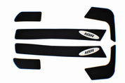WSM Traction Mat for Sea-Doo 580 - 800 SP / SPI / SPX 93-97 012-302BLK
