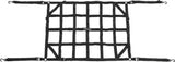 Kuryakyn Black Takrak Cargo Net For SXS 2662