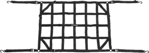 Kuryakyn Black Takrak Cargo Net For SXS 2662
