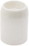 Motion Pro White Fork Seal Bullet Set 47mm 08-0278