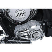 Kuryakyn Classic Chrome Inner Primary Cover Accent Trim Indian Chief New 5643