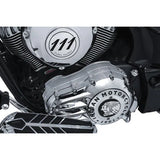 Kuryakyn Classic Chrome Inner Primary Cover Accent Trim Indian Chief New 5643