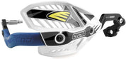 Cycra Probend Ultra CRM Handguard 1-1/8" Clamp White/Husky - 1CYC-7408-89X