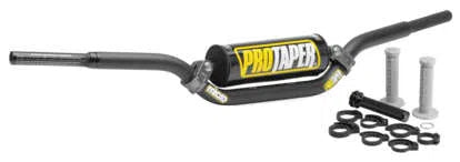 ProTaper Micro Bar Kit Schoolboy Low Black - 11-230C