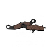 Sintered Brake Pads Front Right for KAWASAKI KVF650 Brute Force 4x4 2005-2010