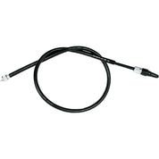 Motion Pro Black Vinyl Speedometer Cable 03-0017