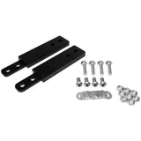 DragonFire Racing Grab Bar Extension - Fits Can-Am Commander/Maverick - 04-2005