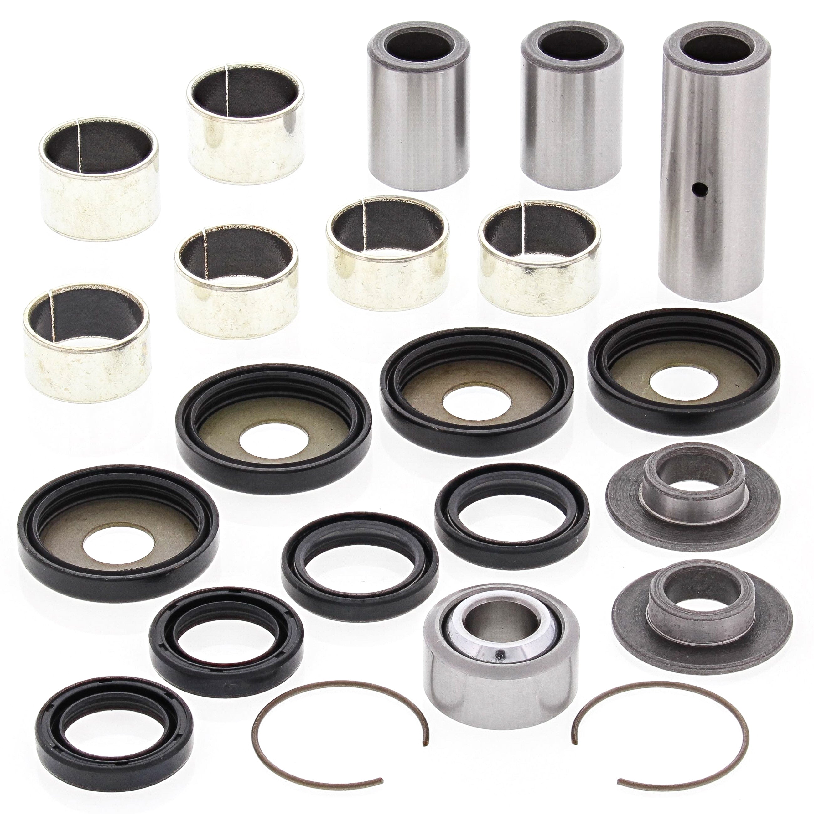 All Balls Racing Linkage Bearing Kit 27-1002