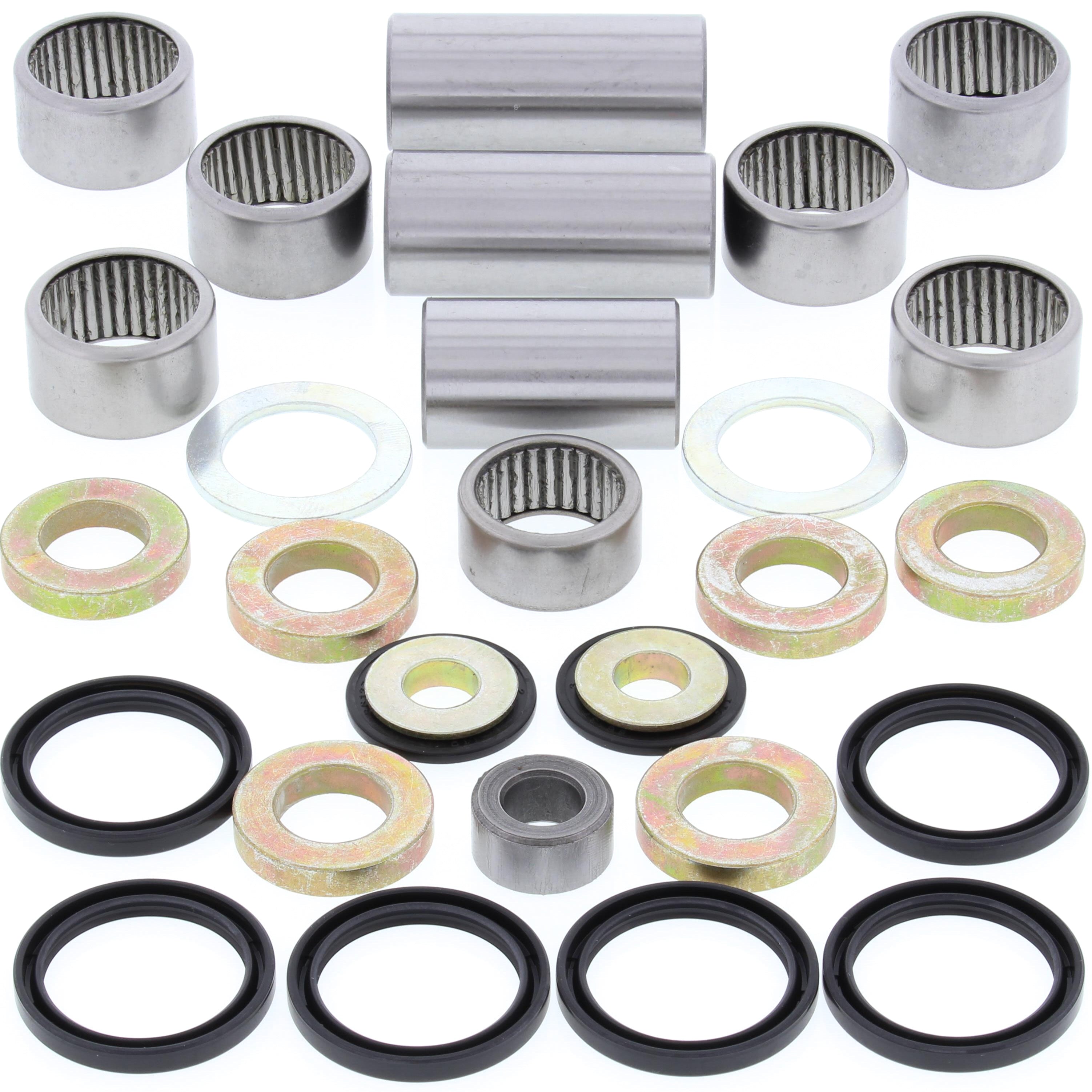 All Balls Racing Linkage Bearing Kit 27-1007