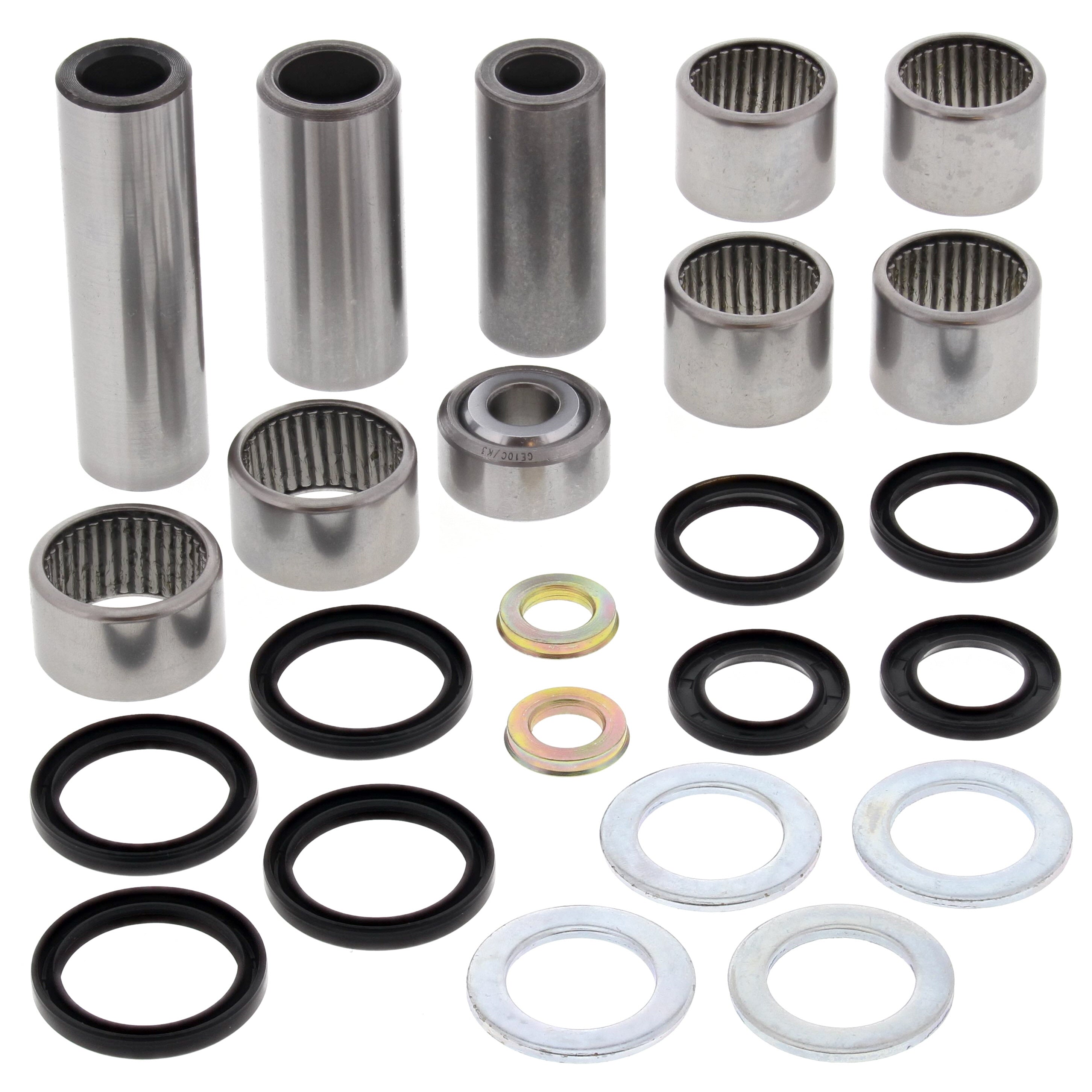 All Balls Racing Linkage Bearing Kit 27-1024