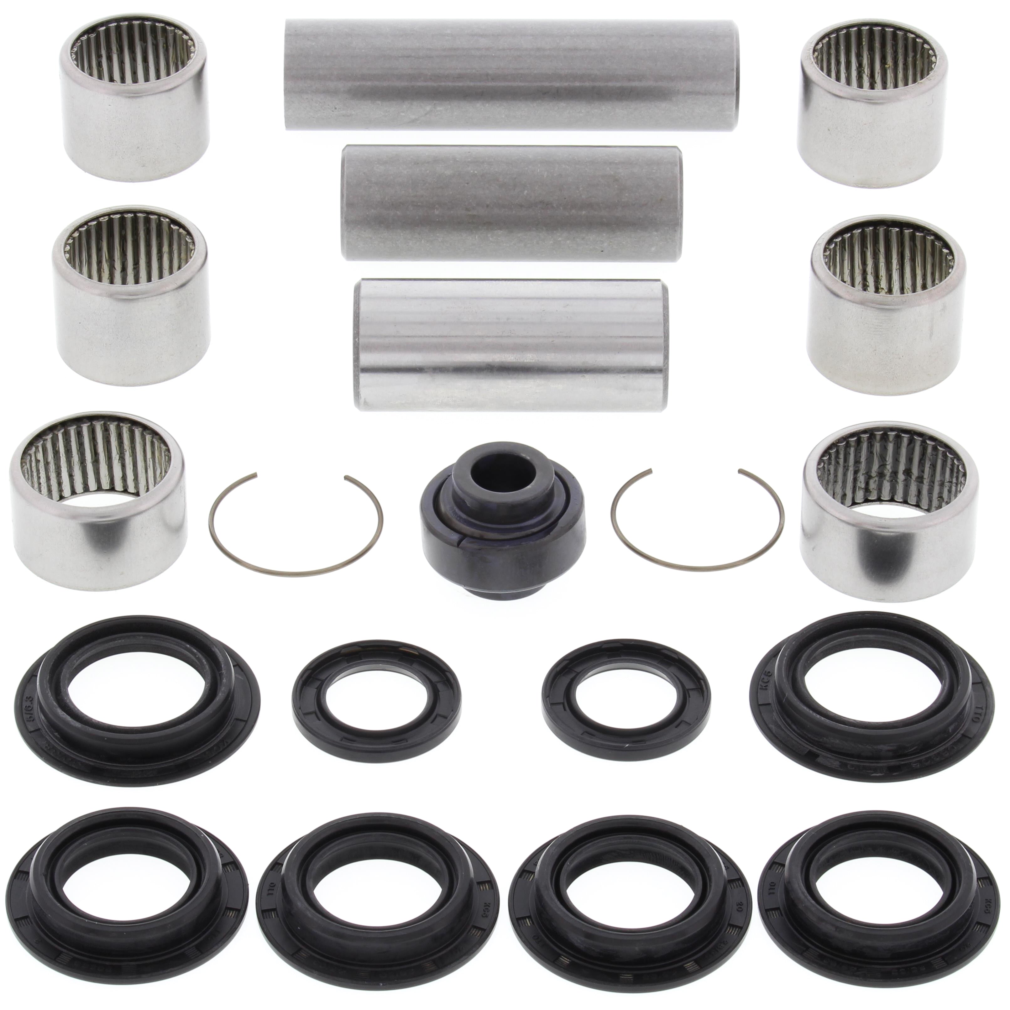 All Balls Racing Linkage Bearing Kit 27-1026
