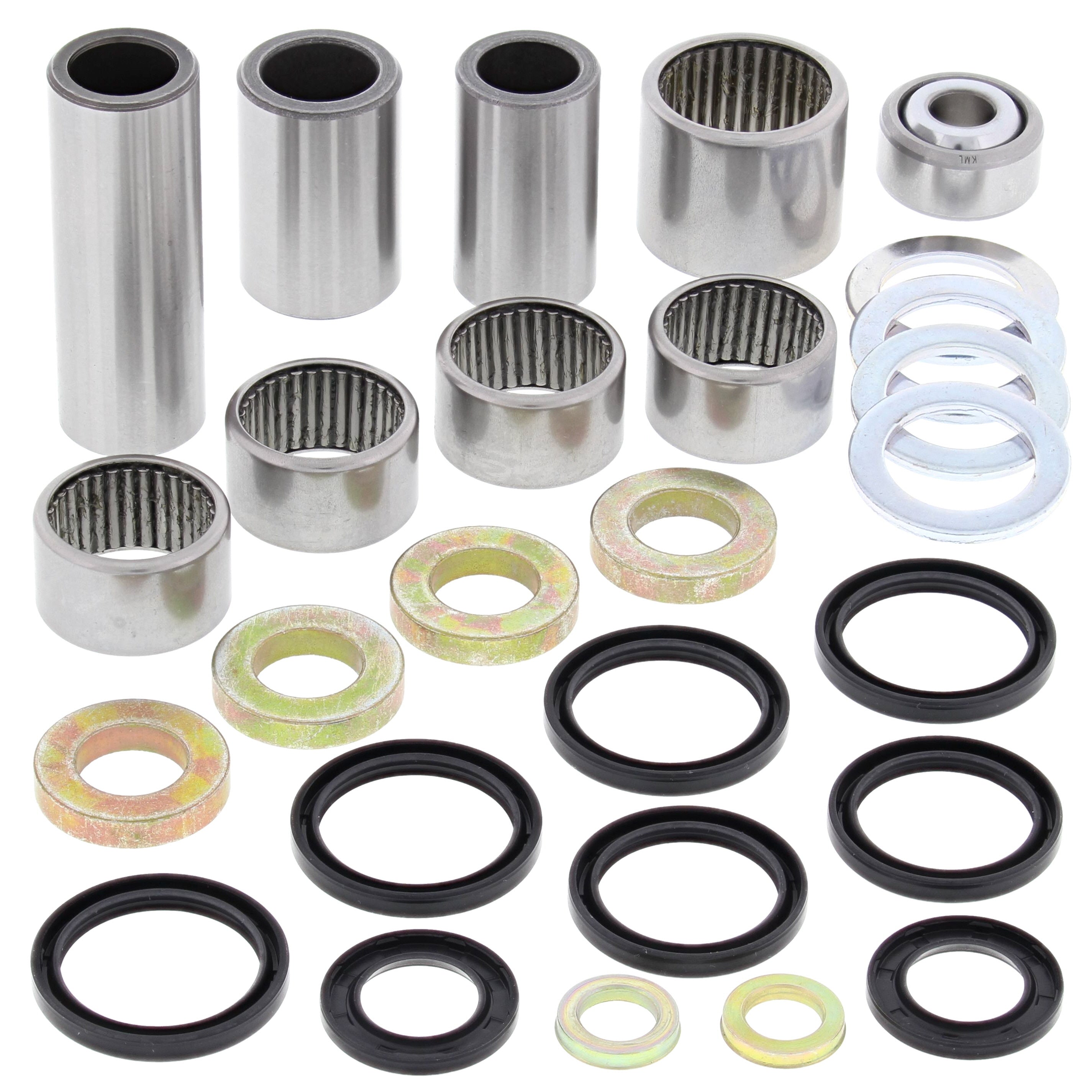All Balls Racing Linkage Bearing Kit 27-1029