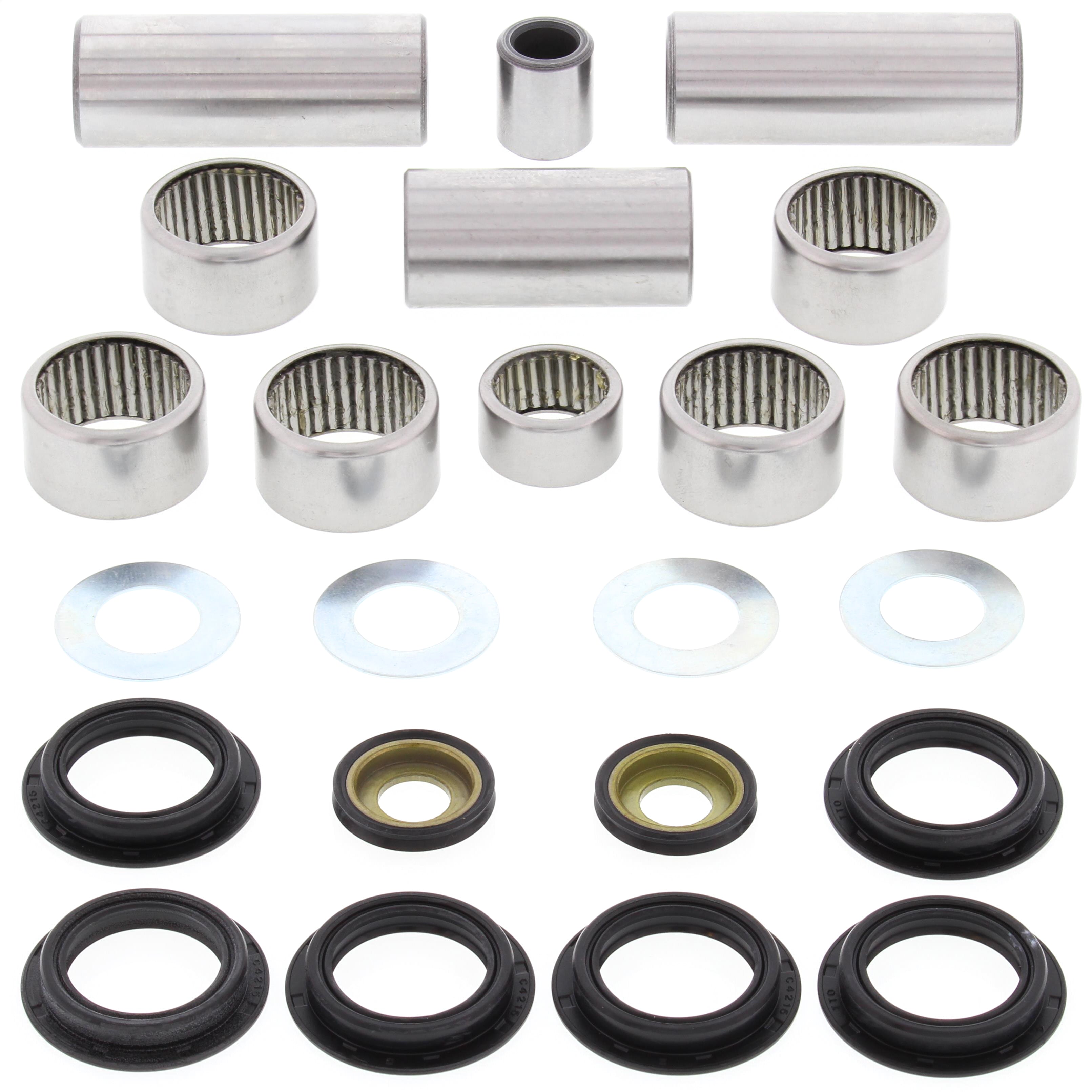 All Balls Racing Linkage Bearing Kit 27-1036