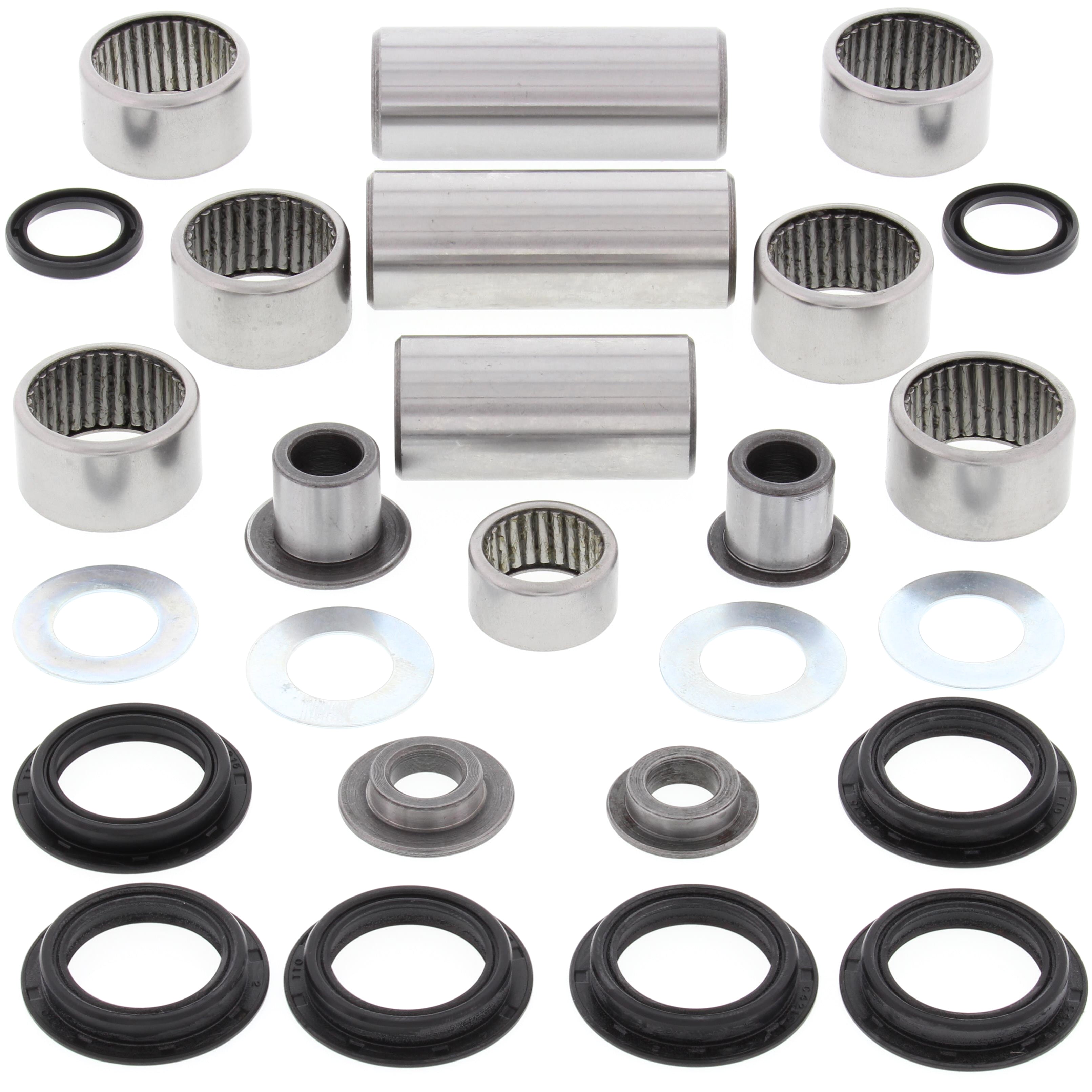 All Balls Racing Linkage Bearing Kit 27-1037