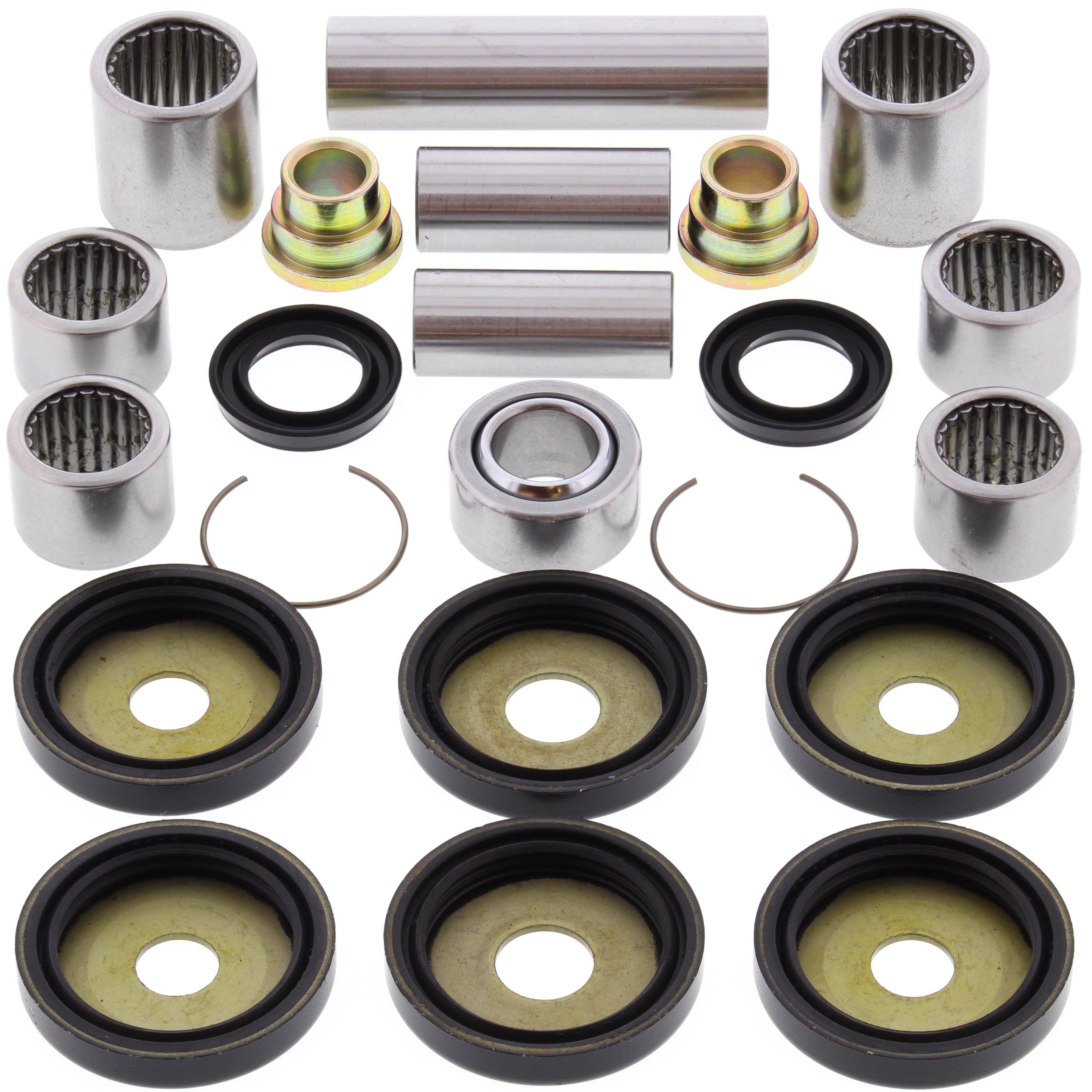 All Balls Racing Linkage Bearing Kit 27-1046