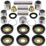 All Balls Racing Linkage Bearing Kit 27-1046