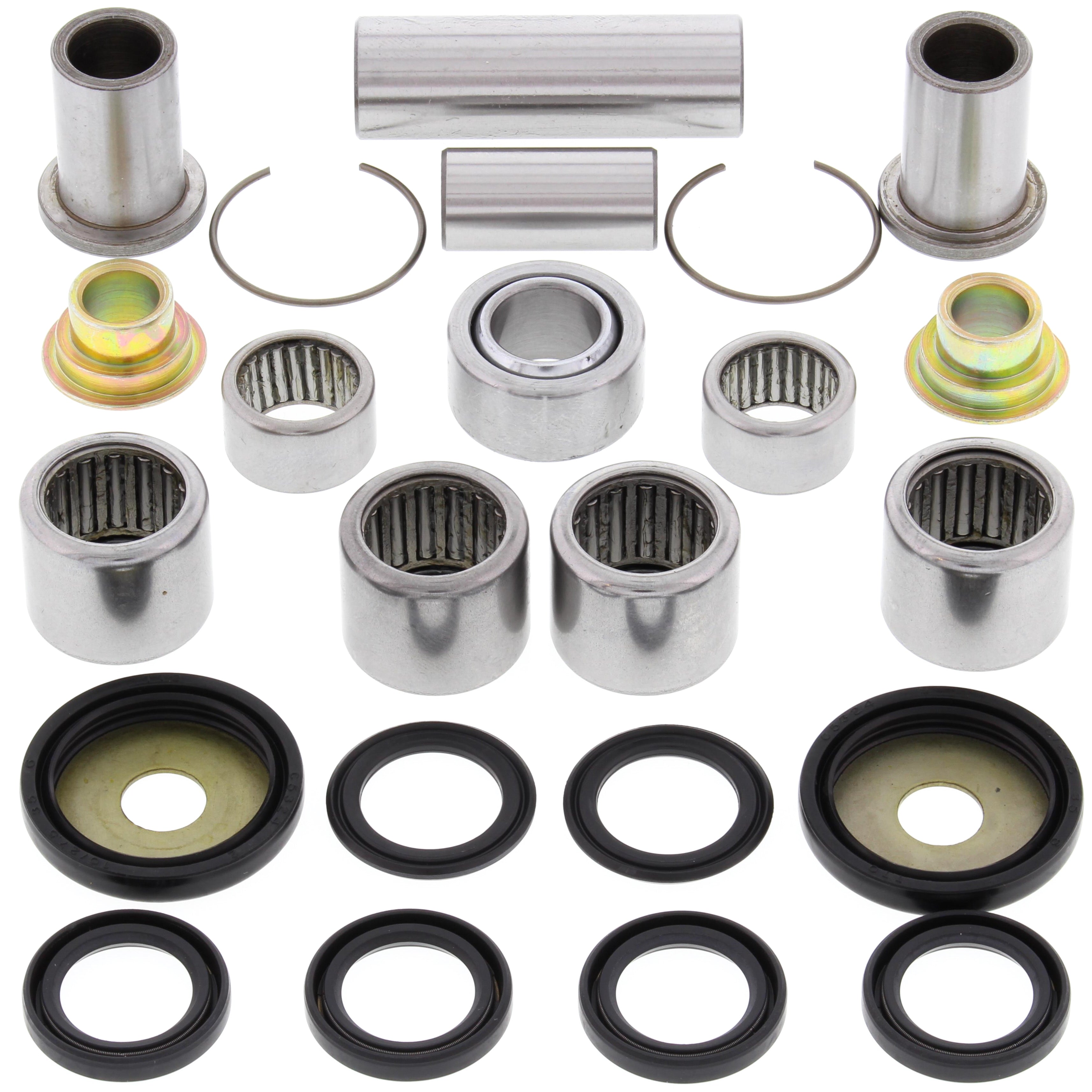 All Balls Racing Linkage Bearing Kit 27-1058